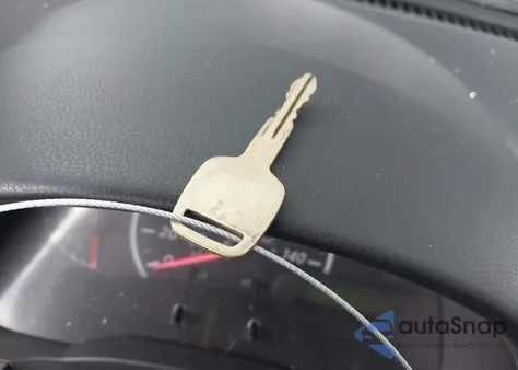 2014 Nissan Versa 1.6 S z USA, uszkodzony, nr VIN 3N1CN7AP5EL845796